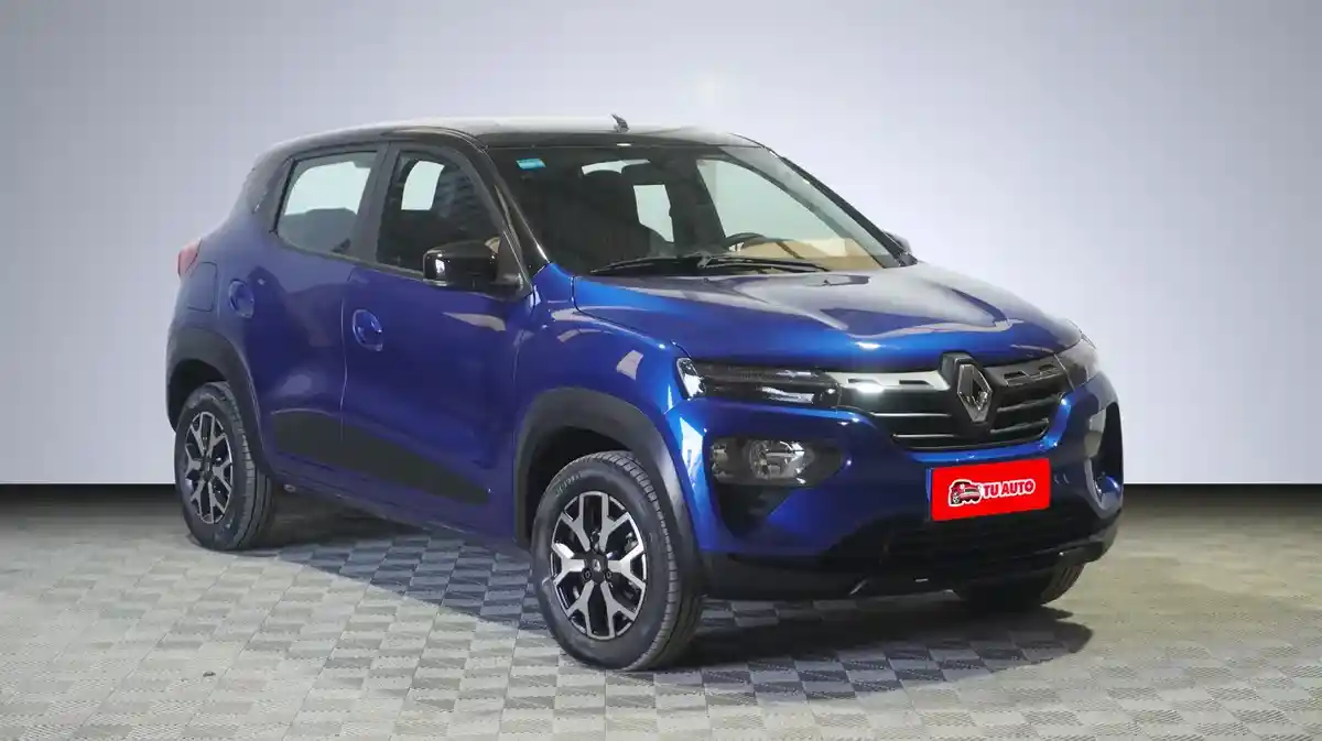 Renault Kwid 1.0 Sce 66Cv Iconic 2024 - foto 2