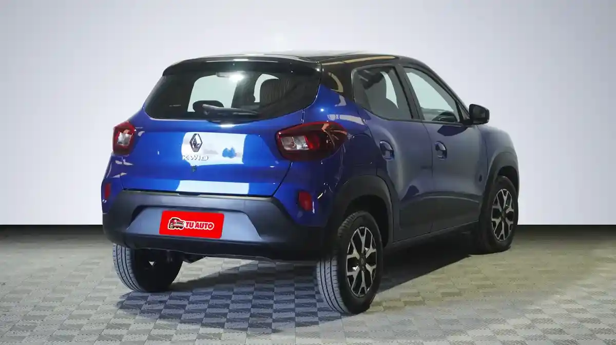 Renault Kwid 1.0 Sce 66Cv Iconic 2024 - foto 3