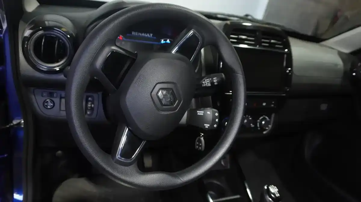 Renault Kwid 1.0 Sce 66Cv Iconic 2024 - foto 5
