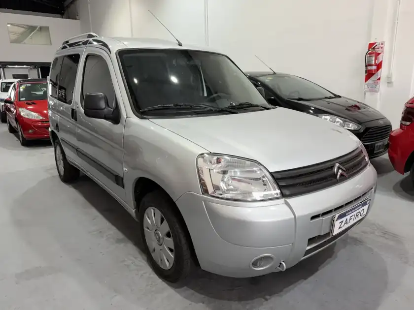 Citroën Berlingo Multispace 1.6 Xtr 110Cv Am18 2023 - foto 5