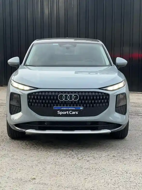 Audi Q3 Sportback 1.4 Tfsi 150Cv Advanced 2026 - foto 2
