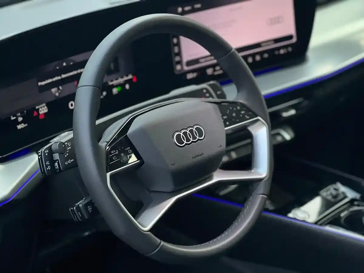 Audi Q3 Sportback 1.4 Tfsi 150Cv Advanced 2026 - foto 5