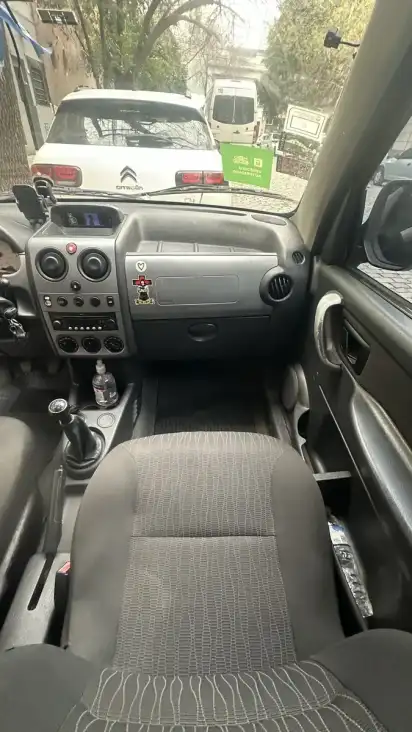 Citroën Berlingo Multispace 1.6 X 110Cv Am53 2010 - foto 3