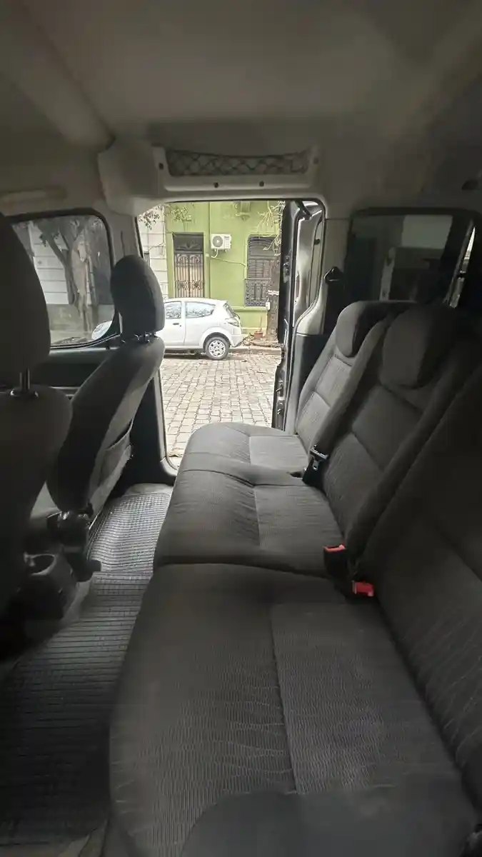 Citroën Berlingo Multispace 1.6 X 110Cv Am53 2010 - foto 4