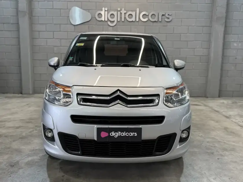 Citroën C3 Picasso 1.6 Vti 115 Tendance 2015 - foto 2