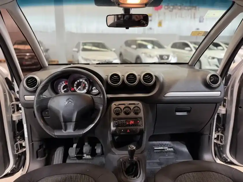 Citroën C3 Picasso 1.6 Vti 115 Tendance 2015 - foto 3