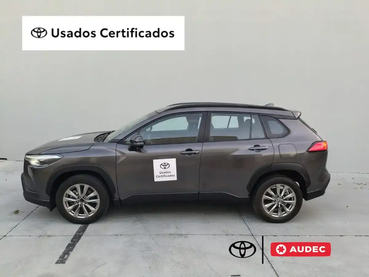Toyota Corolla Cross 2.0 Xei Cvt 2022 - foto 2
