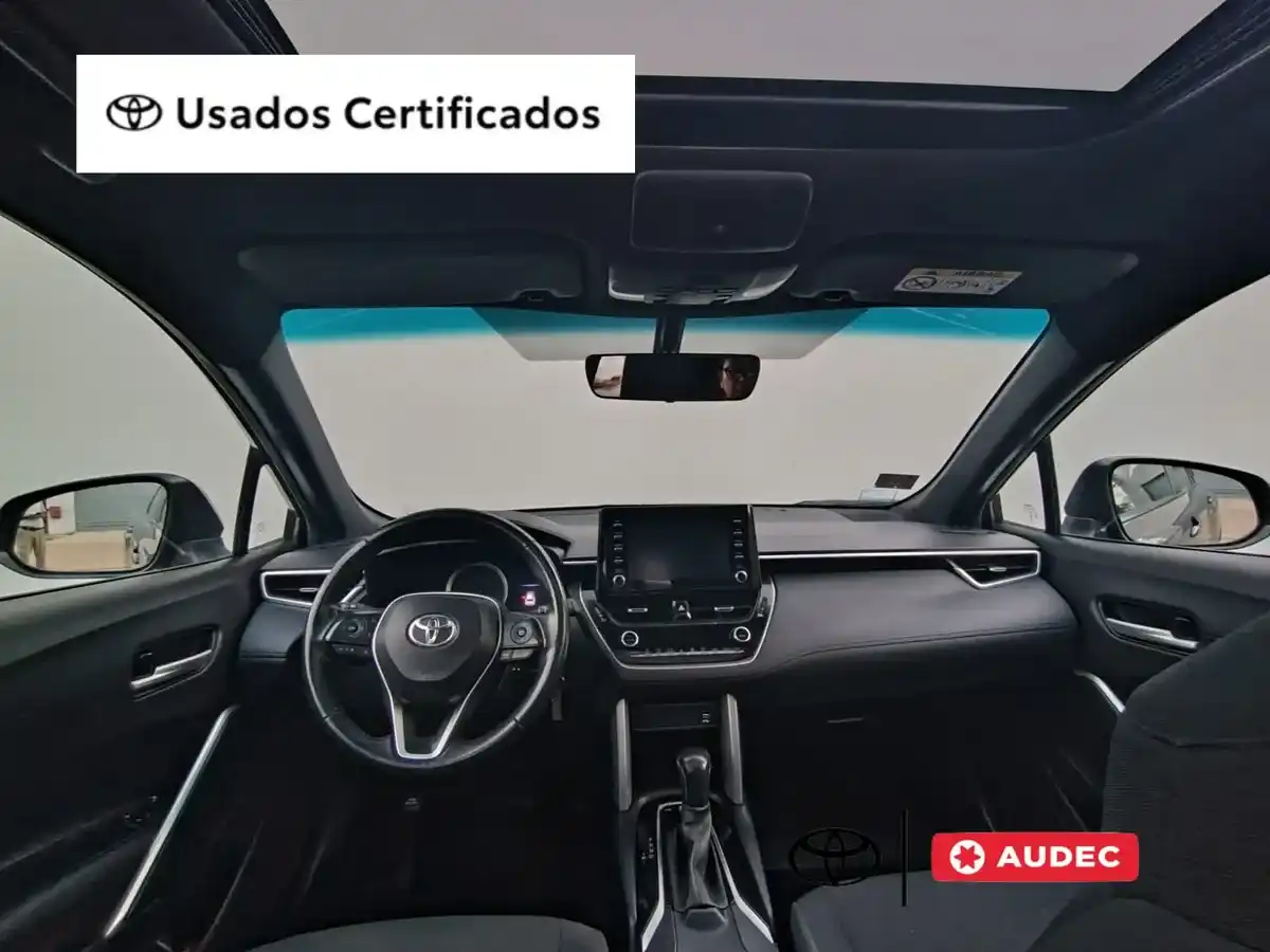 Toyota Corolla Cross 2.0 Xei Cvt 2022 - foto 4