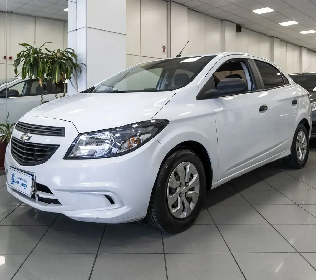 Chevrolet Prisma 1.4 Joy Ls 2019 - foto 1