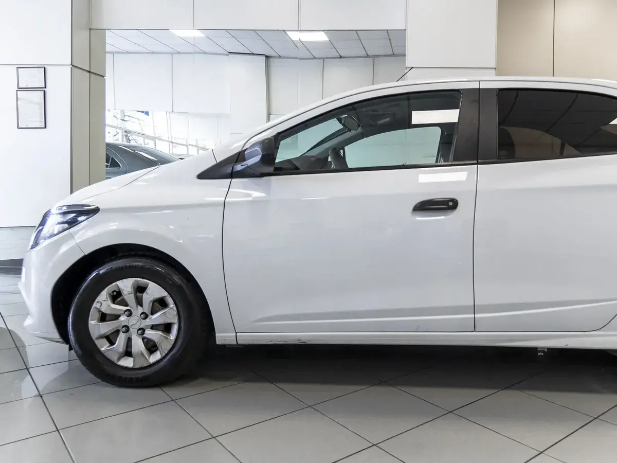 Chevrolet Prisma 1.4 Joy Ls 2019 - foto 3