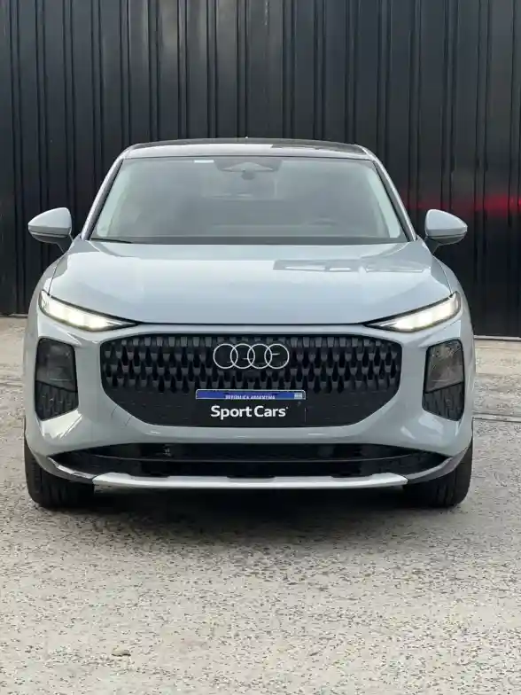Audi Q3 Sportback 1.4 Tfsi 150Cv Advanced 2026 - foto 2