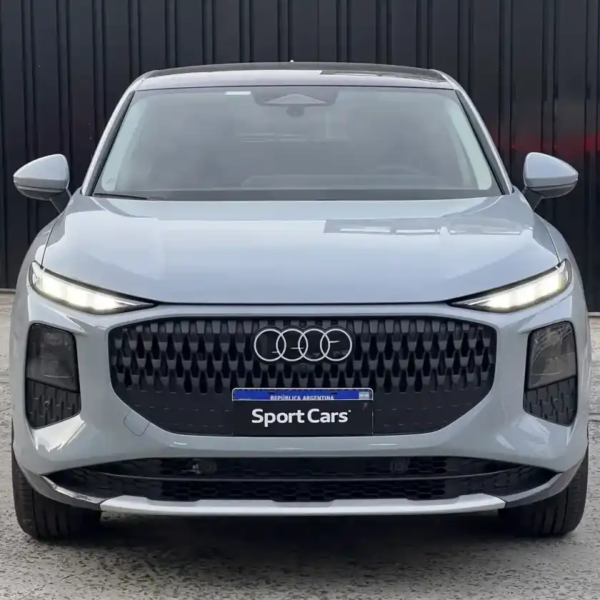 Audi Q3 Sportback 1.4 Tfsi 150Cv Advanced 2026 - foto 3