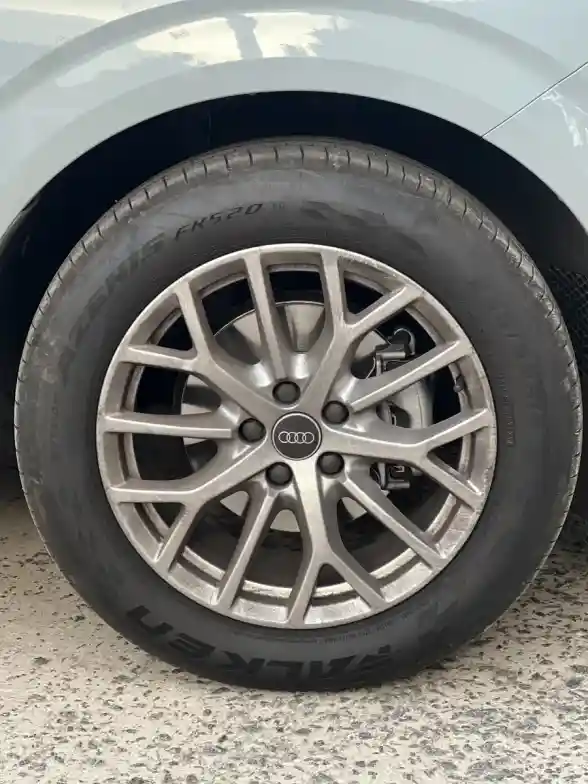 Audi Q3 Sportback 1.4 Tfsi 150Cv Advanced 2026 - foto 5