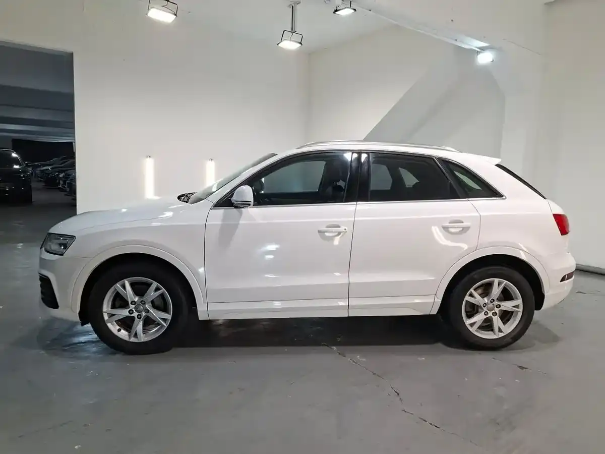 Audi Q3 2.0 Tfsi Stronic Quattro 220Cv 2018 - foto 5