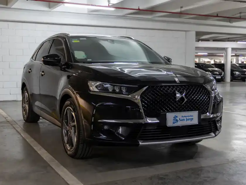D.s. Ds7 Crossback 1.6 E-Tense 4X4 300 Bastille 2022 - foto 1