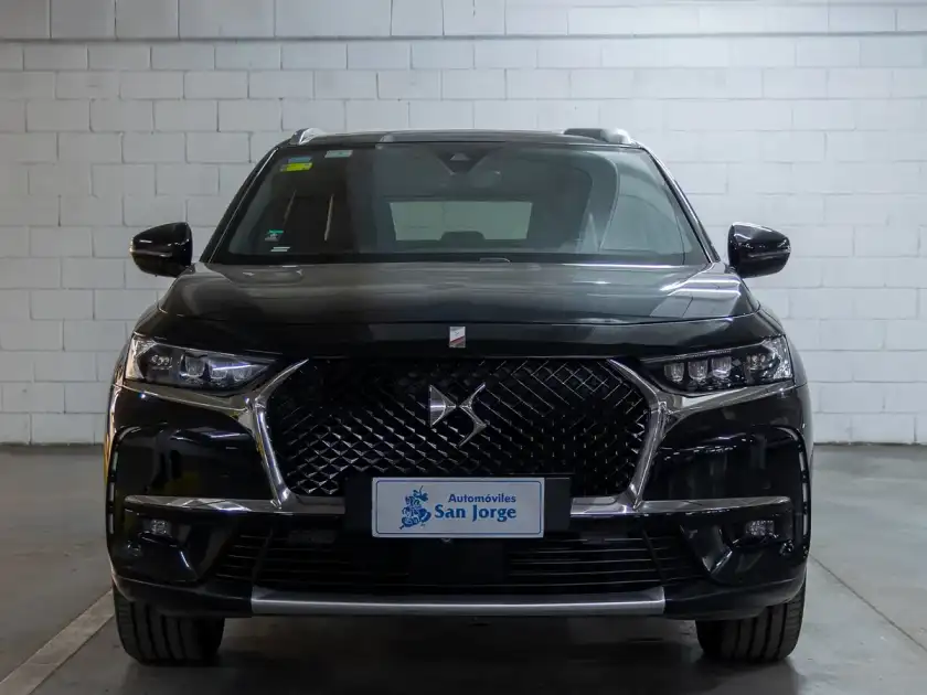 D.s. Ds7 Crossback 1.6 E-Tense 4X4 300 Bastille 2022 - foto 2