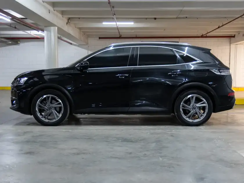 D.s. Ds7 Crossback 1.6 E-Tense 4X4 300 Bastille 2022 - foto 4