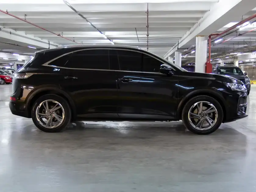 D.s. Ds7 Crossback 1.6 E-Tense 4X4 300 Bastille 2022 - foto 5