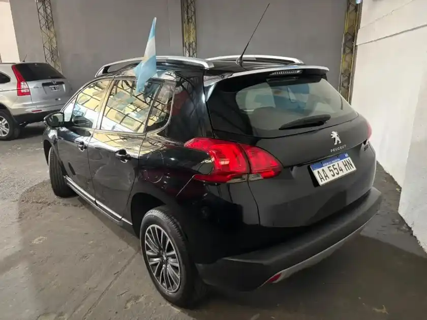 Peugeot 2008 1.6 Active 2016 - foto 3
