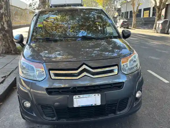Citroën C3 Picasso 1.6 Vti 115 Tendance 2015 - foto 1