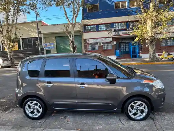 Citroën C3 Picasso 1.6 Vti 115 Tendance 2015 - foto 2