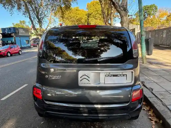 Citroën C3 Picasso 1.6 Vti 115 Tendance 2015 - foto 3