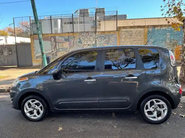 Citroën C3 Picasso 1.6 Vti 115 Tendance 2015 - foto 4