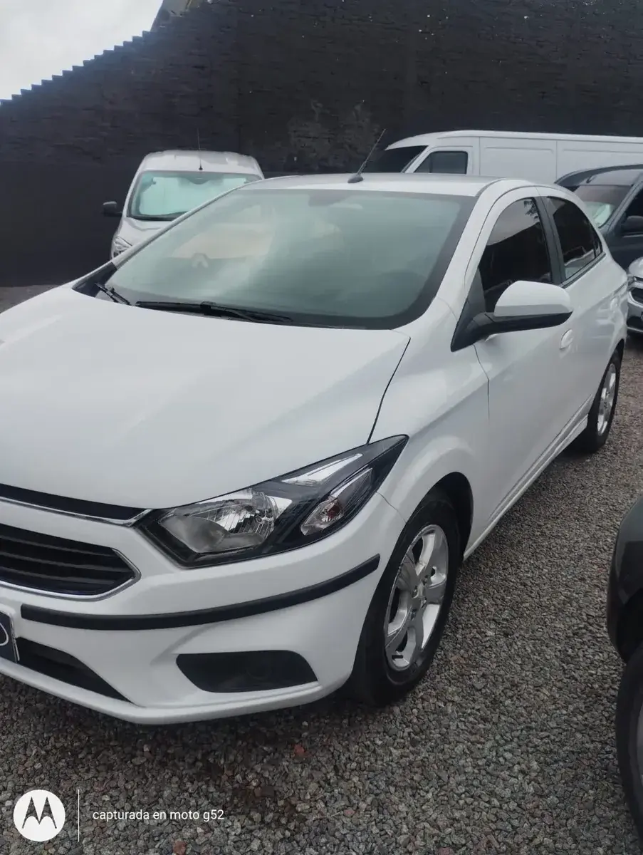 Chevrolet Onix 1.4 Lt 98Cv 2019 - foto 2
