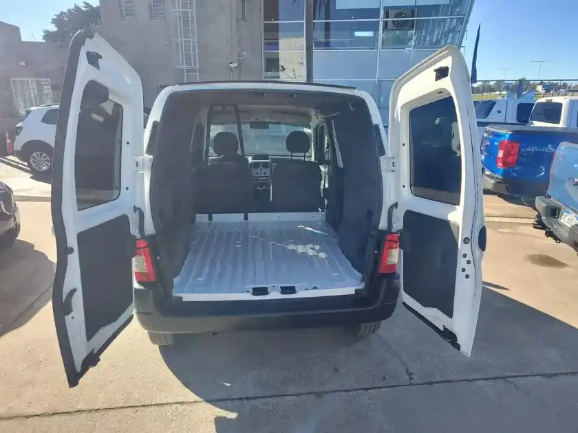 Citroën Berlingo Furgon 1.6 Hdi 92 Bussines 2021 - foto 2