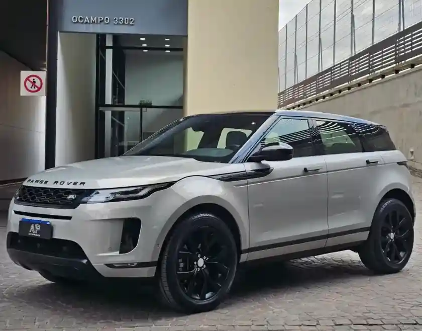 Land Rover Evoque 2020 - foto 1