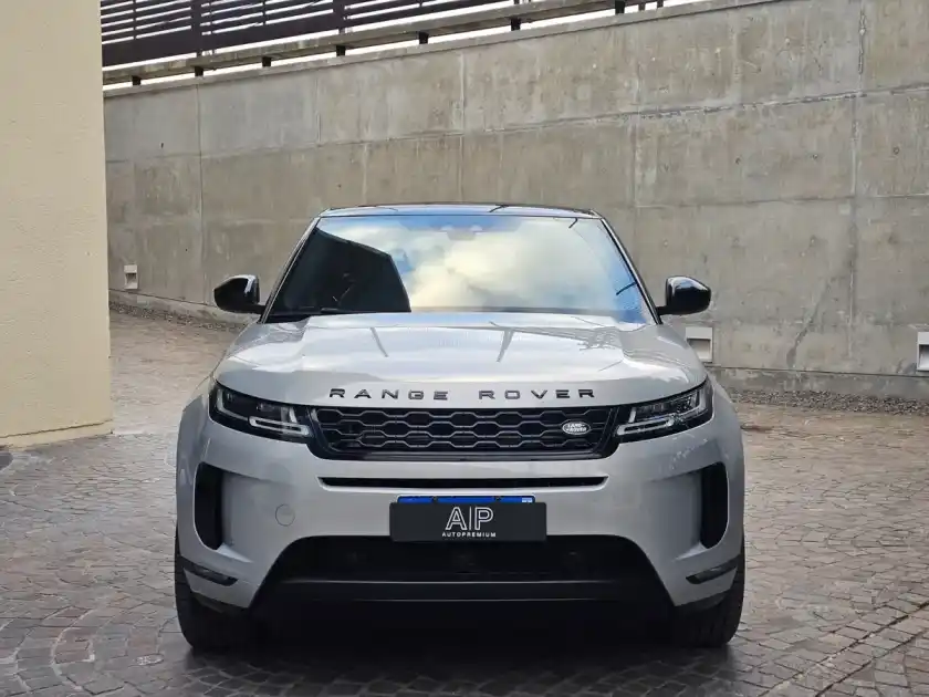 Land Rover Evoque P300 2020 - foto 2