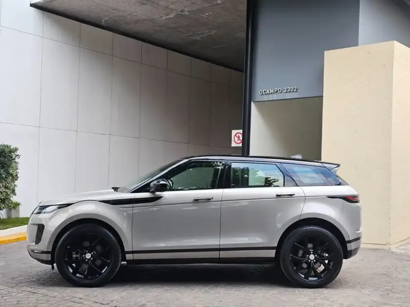 Land Rover Evoque P300 2020 - foto 4