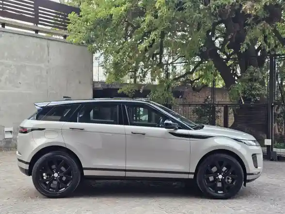 Land Rover Evoque P300 2020 - foto 5
