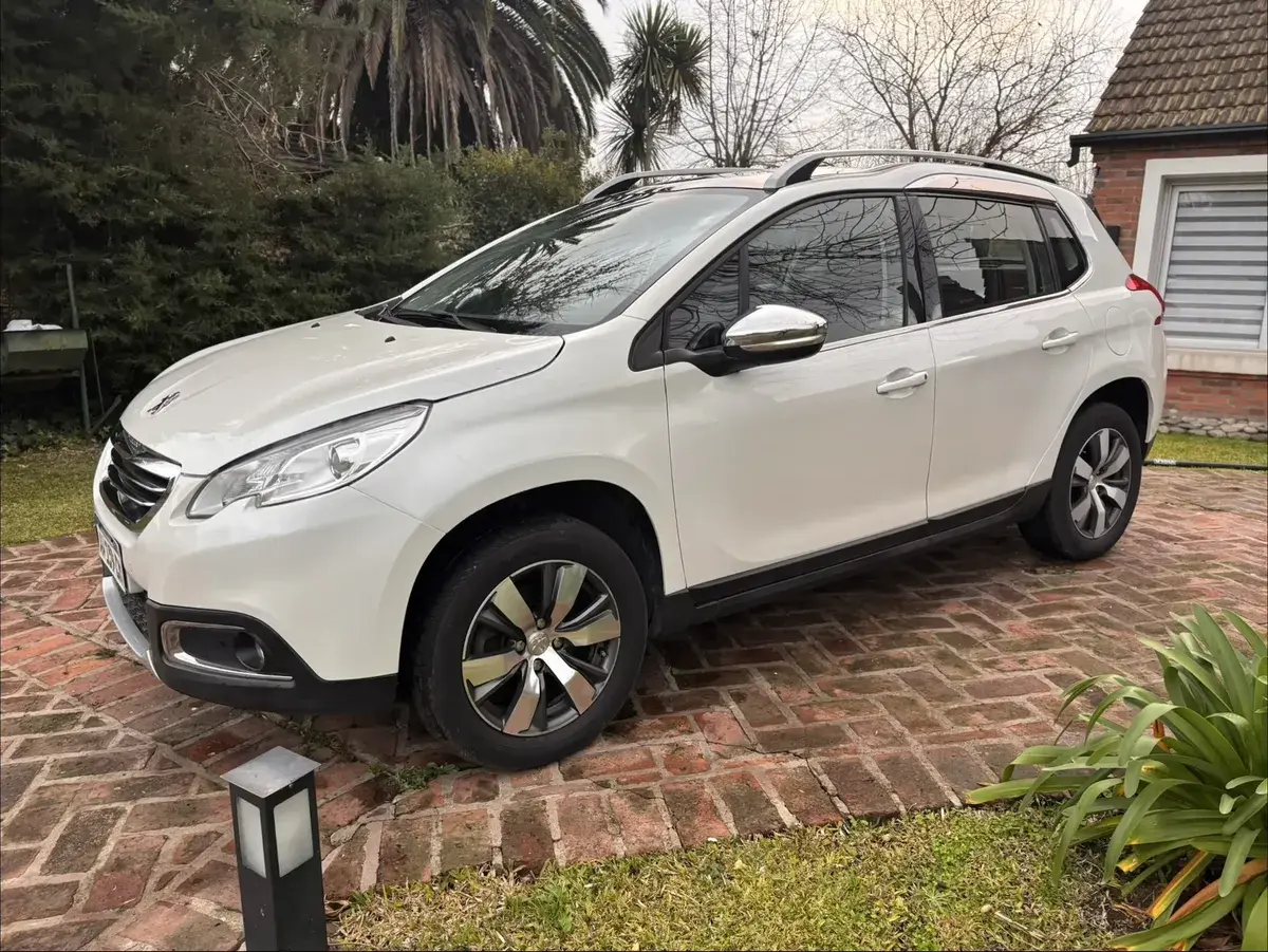 Peugeot 2008 Sport 2016 - foto 1