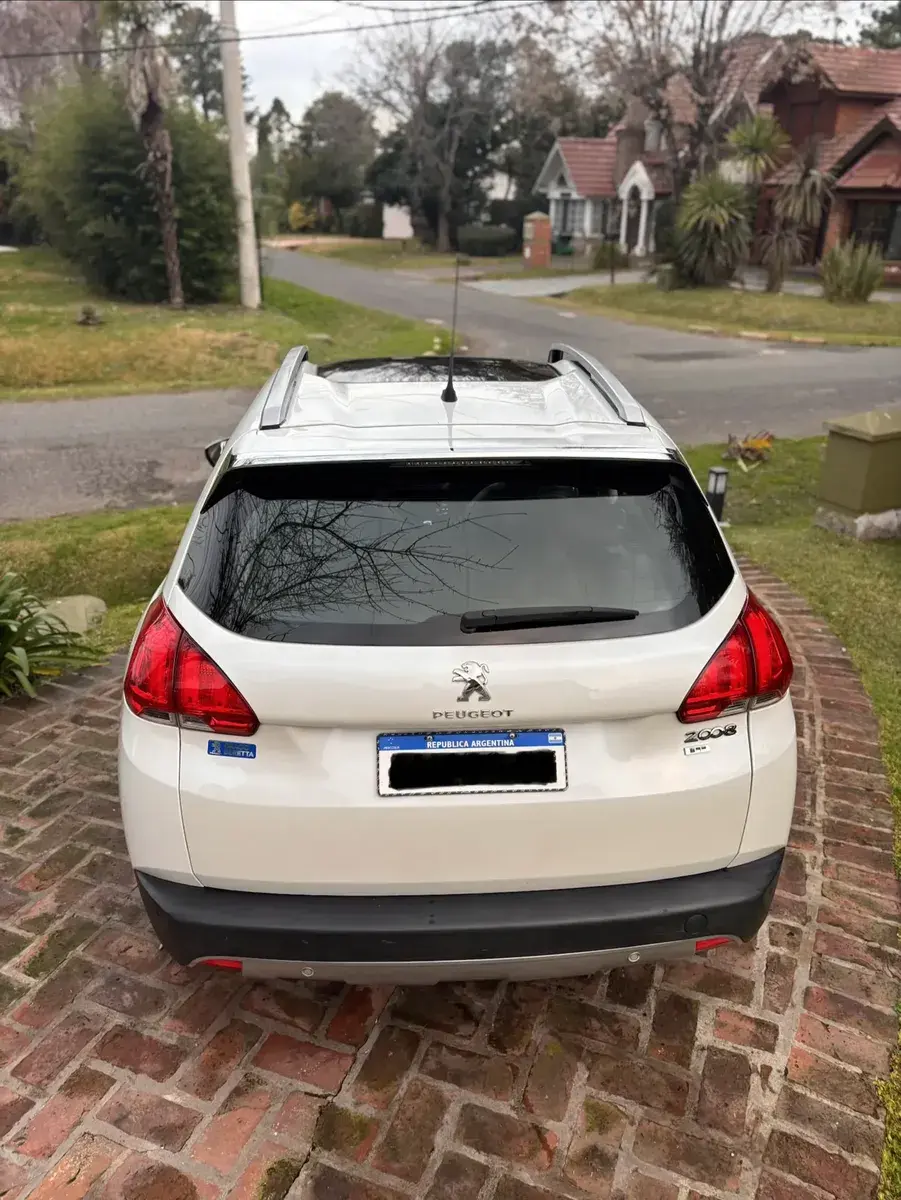 Peugeot 2008 Sport 2016 - foto 4