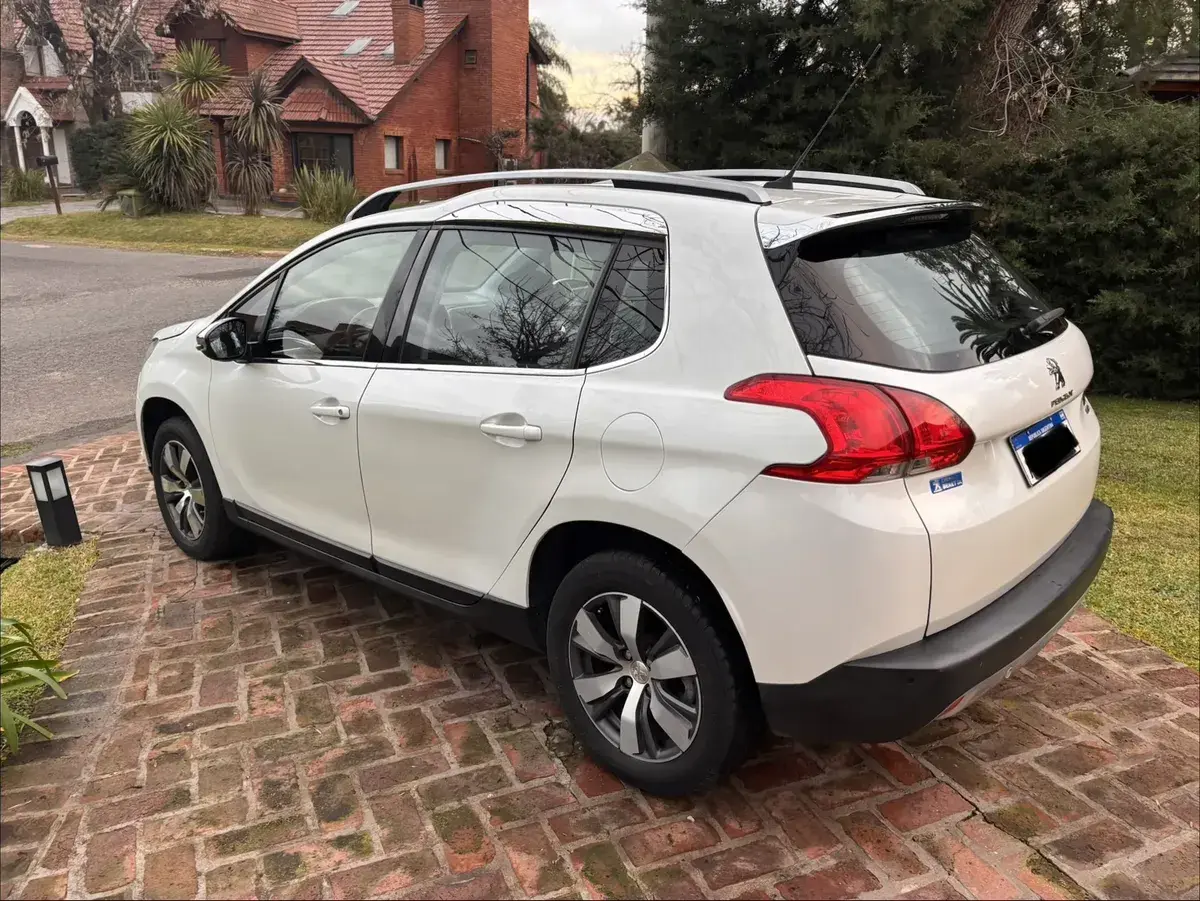 Peugeot 2008 Sport 2016 - foto 5