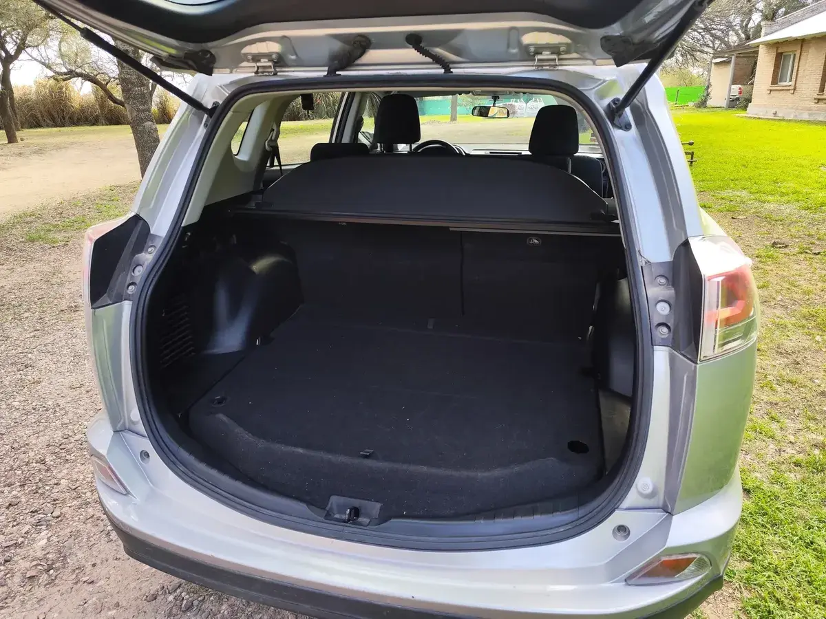 Toyota Rav4 2.0 Tx 2018 - foto 3