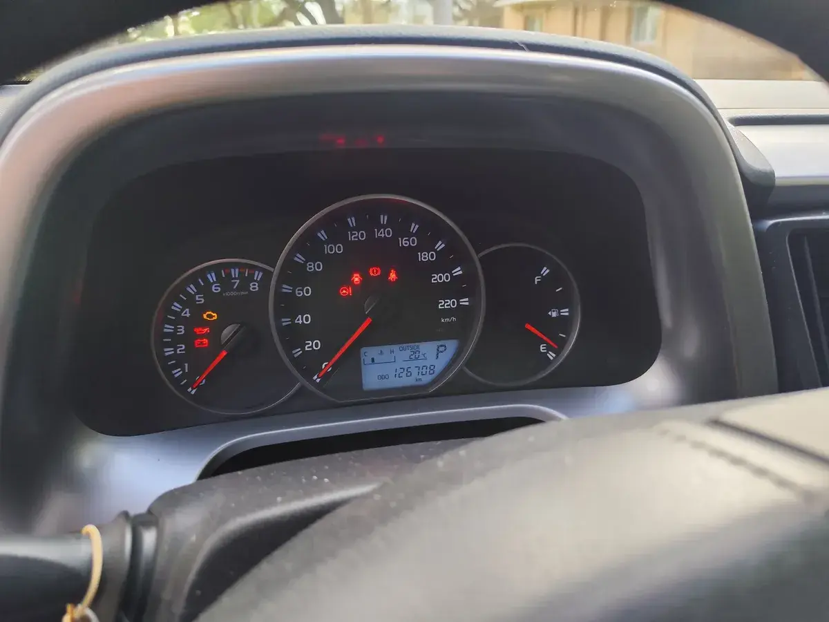 Toyota Rav4 2.0 Tx 2018 - foto 4