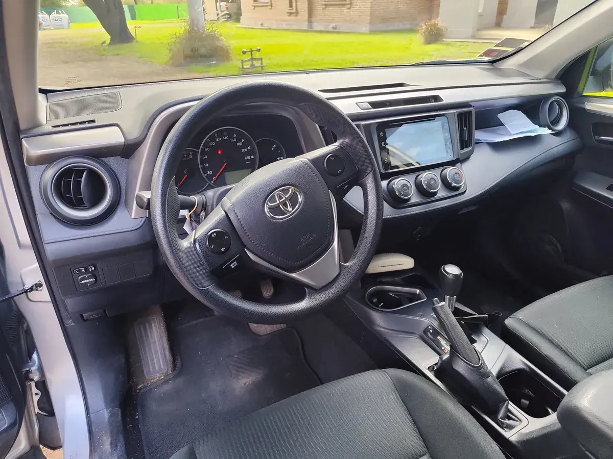 Toyota Rav4 2.0 Tx 2018 - foto 5