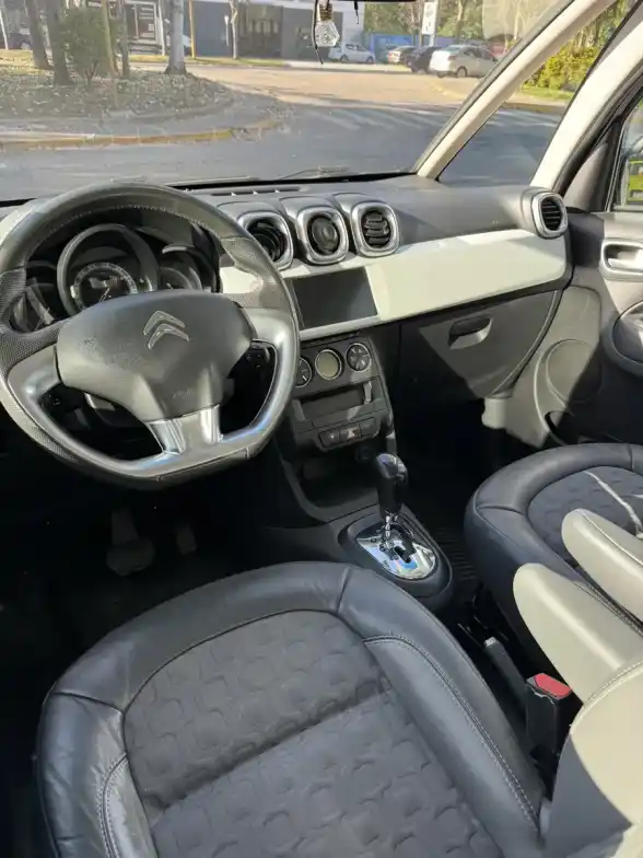 Citroën C3 Aircross 1.6 Vti 115 Shine 2017 - foto 5
