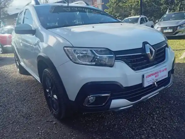 Renault Stepway 1.6 Ph2 Zen 2022 - foto 1