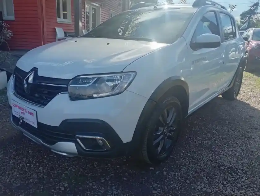 Renault Stepway 1.6 Ph2 Zen 2022 - foto 2