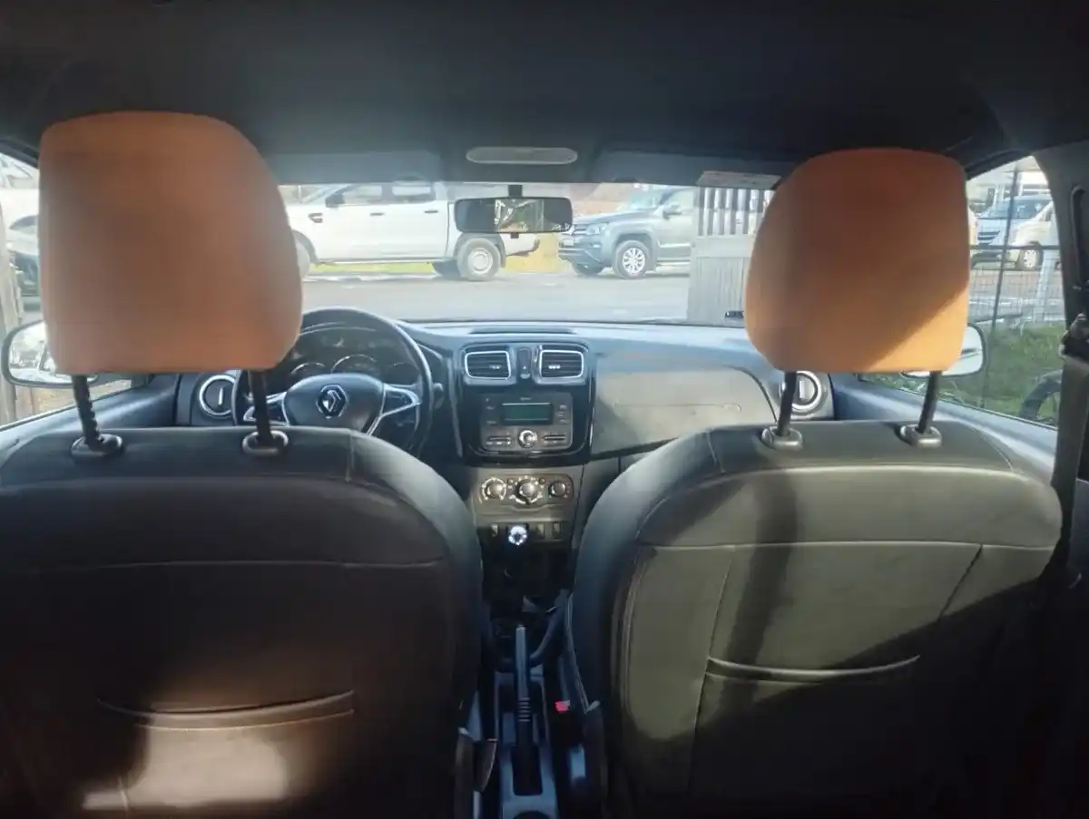 Renault Stepway 1.6 Ph2 Zen 2022 - foto 5