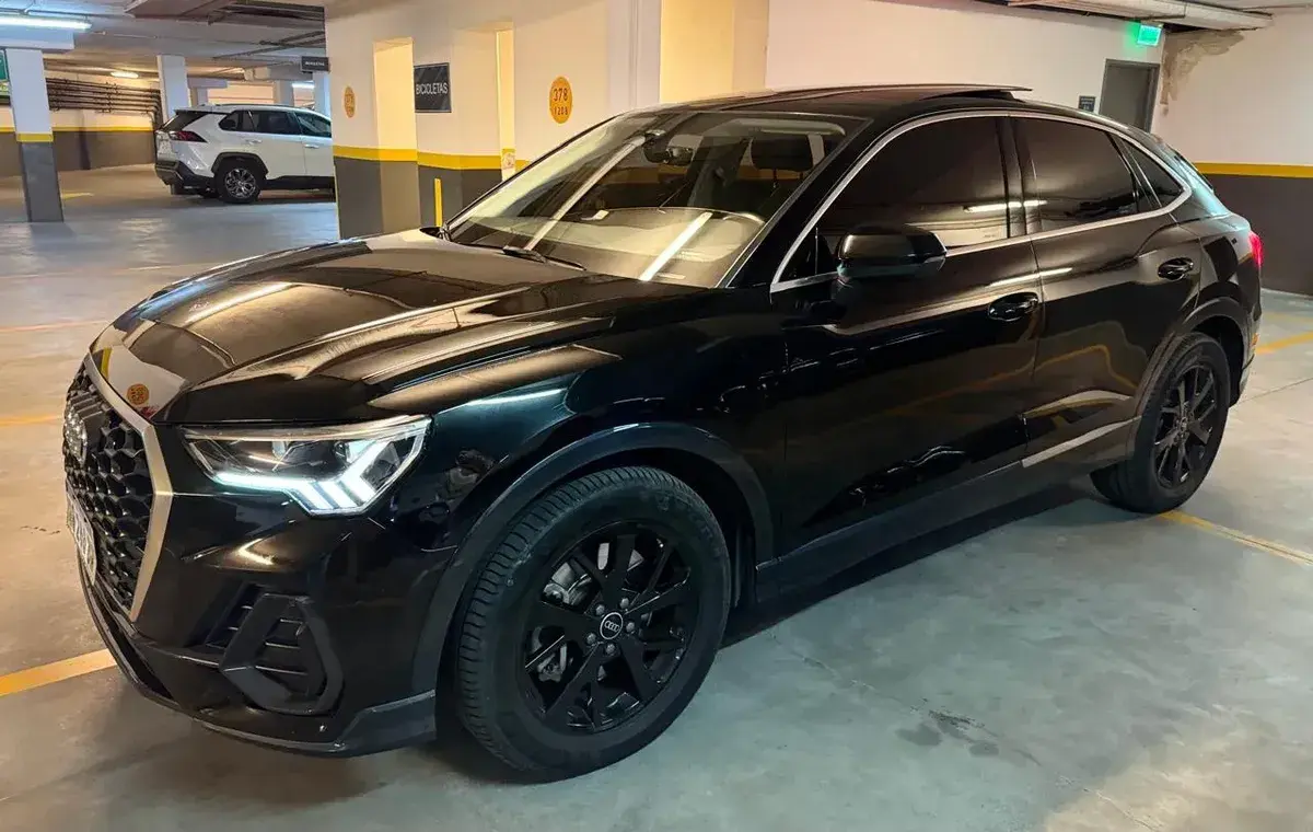 Audi Q3 Sportback 2023 - foto 1