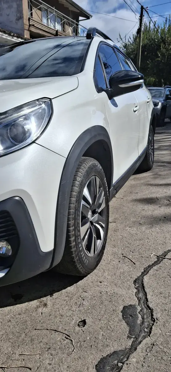 Peugeot 2008 1.6 Thp Sport Tiptronic 2020 - foto 5