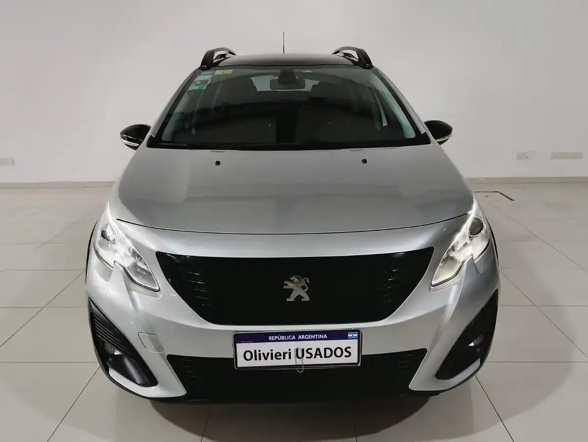 Peugeot 2008 1.6 Allure 2021 - foto 2
