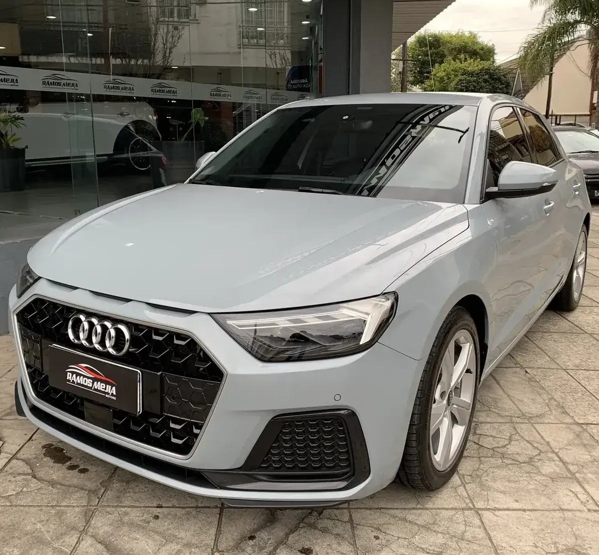 Audi A1 Sportback 1.5 35 Tfsi 150Cv 2021 - foto 1