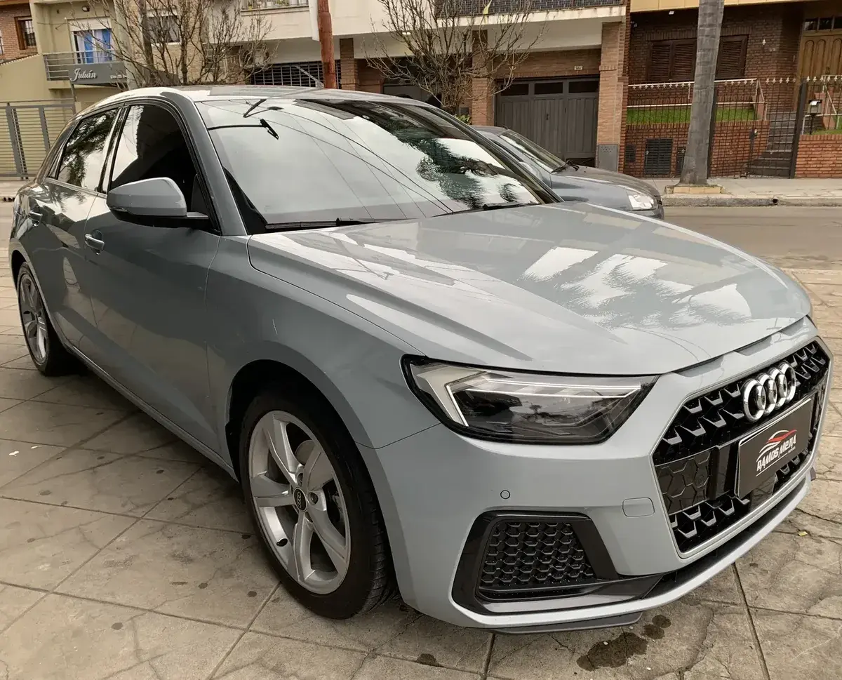 Audi A1 Sportback 1.5 35 Tfsi 150Cv 2021 - foto 2