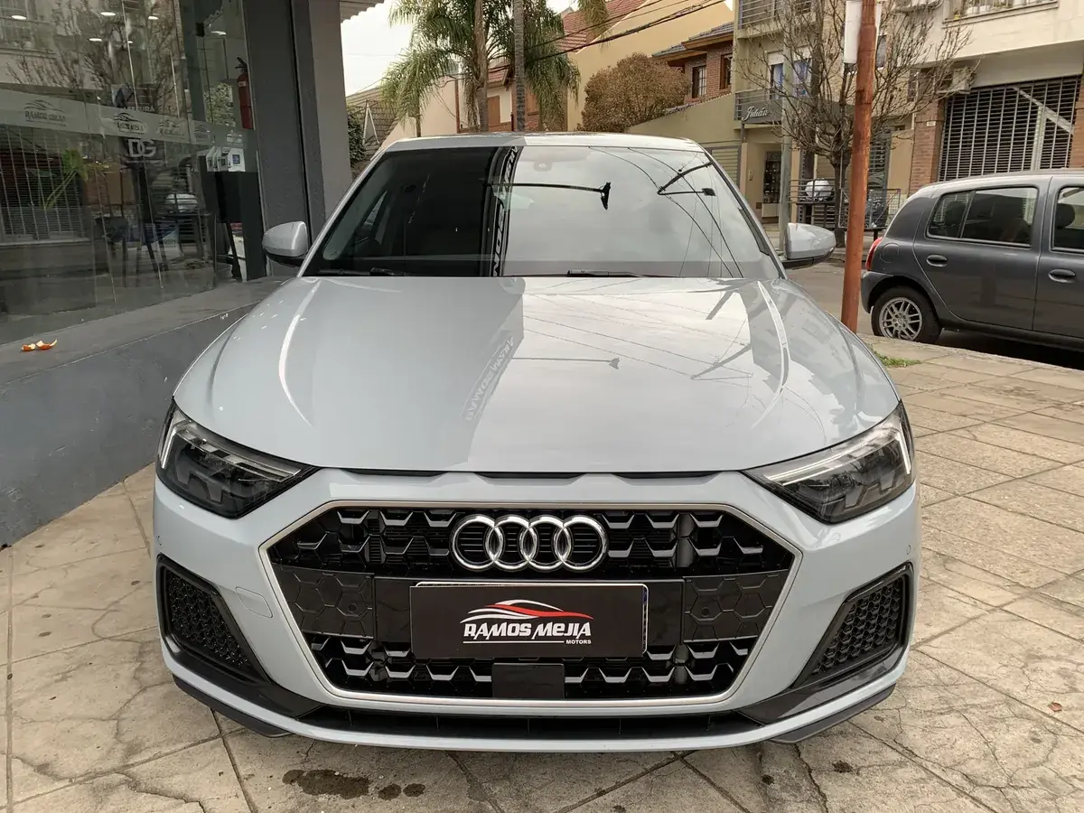 Audi A1 Sportback 1.5 35 Tfsi 150Cv 2021 - foto 3