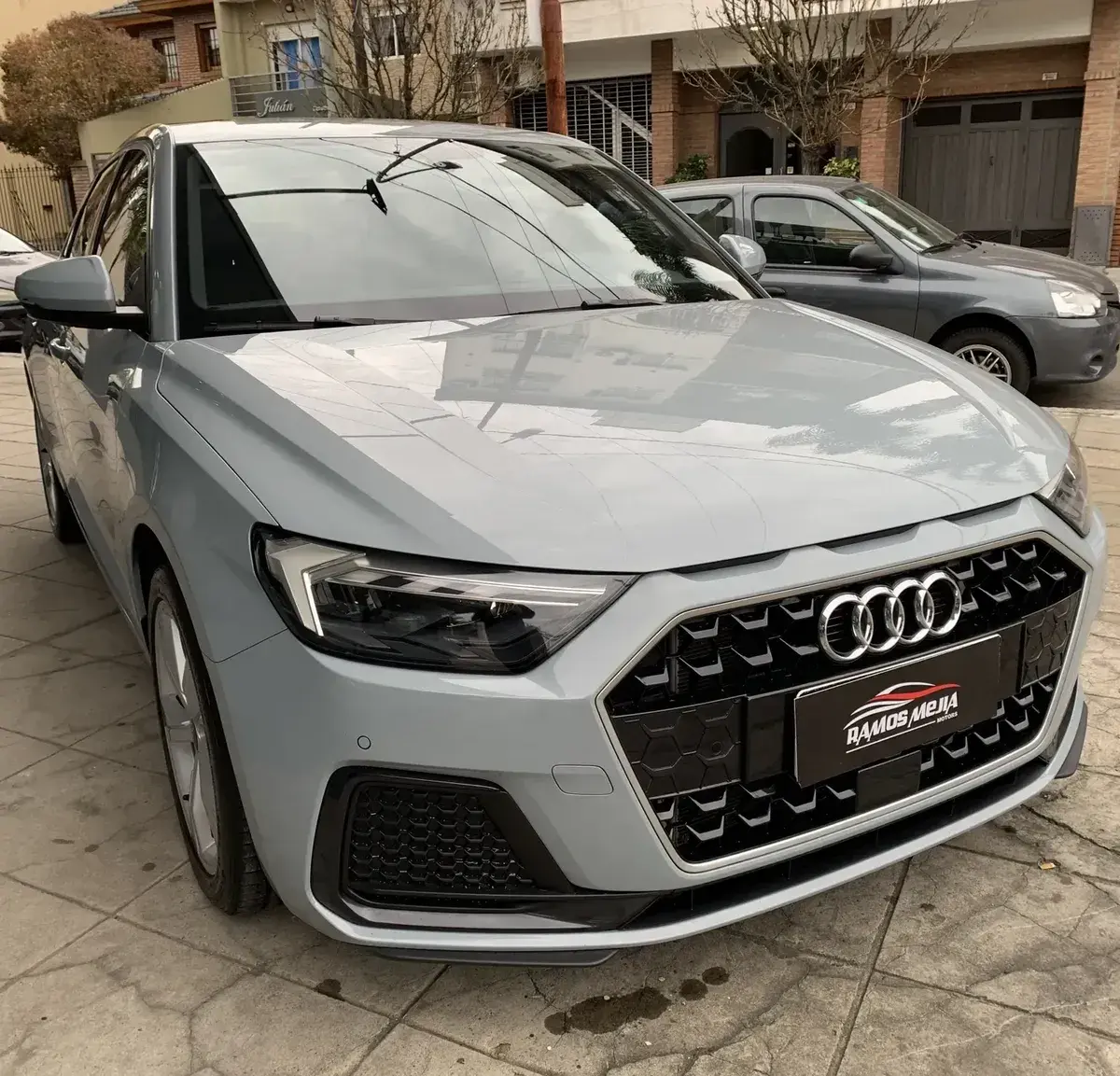 Audi A1 Sportback 1.5 35 Tfsi 150Cv 2021 - foto 5